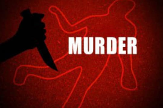 पुतण्याने भर रस्त्यात केला काकाचा खून; सोलापूर शहरातील घटनेनं खळबळ
