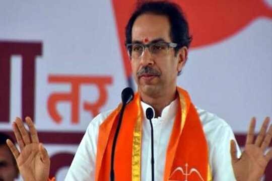 ठाकरे सरकारचा जीआर; विरोधीपक्ष नेत्यांच्या बैठकीला शासकीय अधिकाऱ्यांनी उपस्थित राहू नये