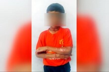आईची माया आटली, घरकाम केलं नाही म्हणून 12 वर्षाच्या चिमुरड्याला दिले चटके