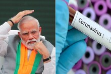 पंतप्रधानांपासून ते कोरोनापर्यंत देशभरातील टॉप 6 बातम्या