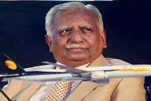 जेट एअरवेजच्या माजी CEO च्या मुंबईस्थित घरावर रेड, ED ने केली कारवाई