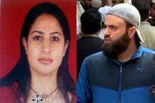 ISIS दाम्पत्याकडून तरुणांना जिहादी बनविण्याचा प्रयत्न; दिल्ली होती निशाण्यावर ISIS दाम्पत्याकडून तरुणांना जिहादी बनविण्याचा प्रयत्न; दिल्ली होती निशाण्यावर