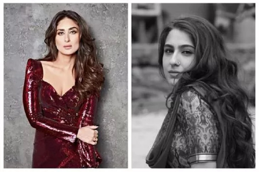 "लोक आताही मला असं म्हणतात...", सावत्र आईच्या टॅगमुळे करीना कपूर वैतागली