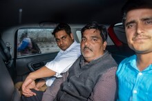 दिल्ली हिंसाचार : ताहिर हुसैनच्या कॉल डिटेल्समधून मोठा खुलासा