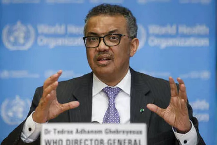 कोरोना विषाणूचं संक्रमण पसरत असून याला 7 महिन्यांचा अवधी उलटला आहे. यादरम्यान 4 वेळा जागतिक आरोग्य संघटनेच्या  कमिटीमार्फत मूल्यांकन करण्यात आले आहे.