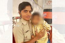 पोलीस खात्यामध्ये काम करणाऱ्या तरुणीचा पतीकडून खून, स्वत:ही केली आत्महत्या पोलीस खात्यामध्ये काम करणाऱ्या तरुणीचा पतीकडून खून, स्वत:ही केली आत्महत्या