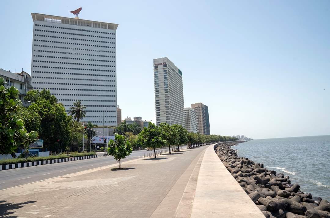 भीती वाढली! दिवसभरात 15, एकूण 77 : वुहानसारखं मुंबई होणार देशातलं कोरोनाव्हायरसचं केंद्र?