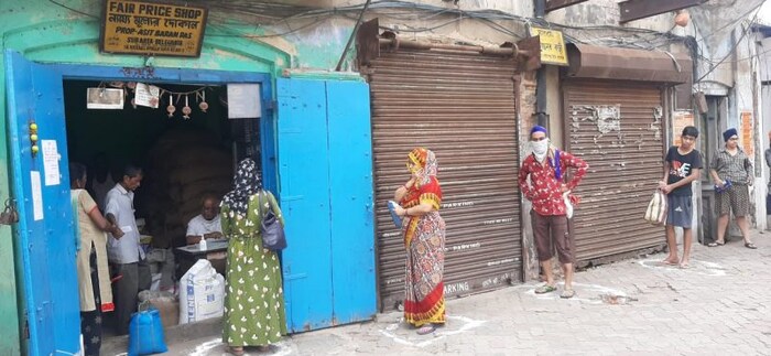 कोलकाता इथली काही खास छायाचित्र