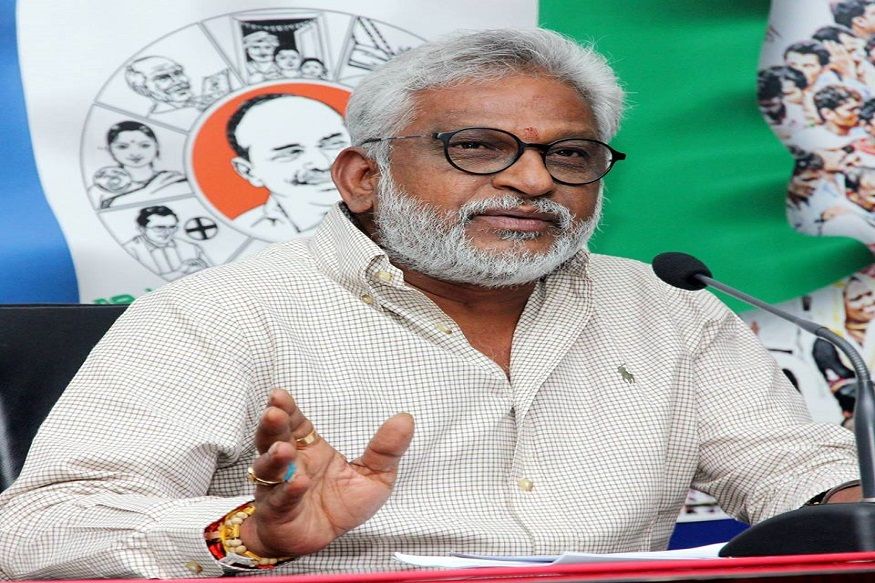 कोण आहेत वाय. व्ही. सुब्बा रेड्डी, ज्यांनी येस बँकेतून वाचवले बालाजी देवस्थानचे 1300 कोटी