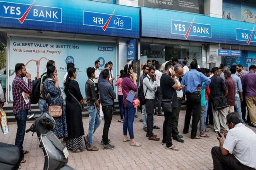 येस बँकेला रुळावर आणण्यासाठी सरकारचा प्लान तयार, SBI करणार मोठी गुंतवणूक