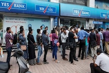येस बँकेच्या खातेदारांना दिलासा, 50 हजार रु. काढण्याचे निर्बंध हटण्याची शक्यता