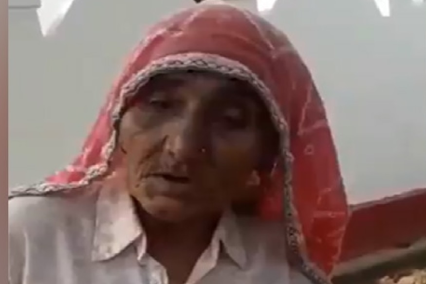 इंग्रजीत घडाघडा बोलणाऱ्या 70 वर्षांच्या आजीला शशी थरूर किती मार्क देणार?