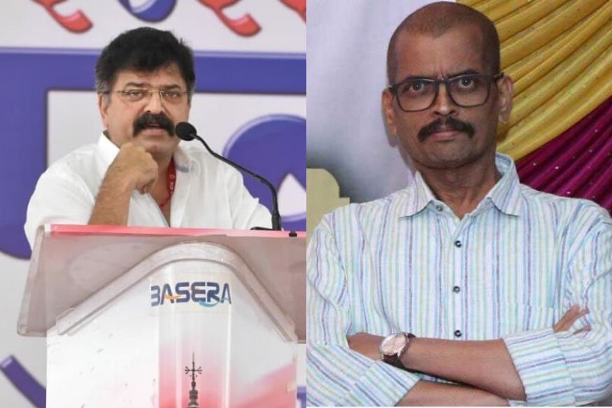 हा काय डोक्यावर पडला का? अभिनेते शरद पोंक्षेंवर भडकले जितेंद्र आव्हाड