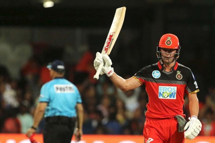 एबीला टी-20 क्रिकेटचा किंग मानले जाते. RCB संघात कोहलीनंतर एकच मॅच विनर खेळाडू आहे. त्याचे नाव आहे, एबी डिव्हिलियर्स. एबीसाठी हा आयपीएलचा हंगाम शेवटचा असू शकतो. त्यामुळं बंगुळरू संघ हा हंगाम जिंकण्यासाठी सज्ज असेल.