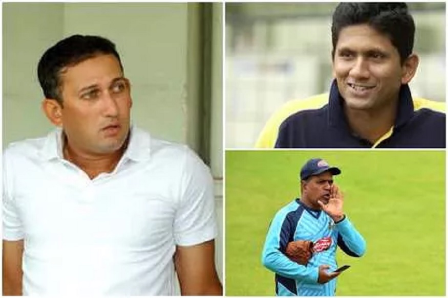 कोण होणार टीम इंडियाचा सिलेक्टर? आगरकर नाही तर या 5 जणांची होणार मुलाखत