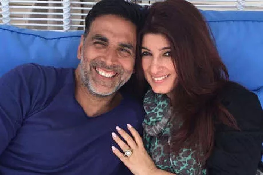 ‘खरंच 25 कोटी दान करणार आहेस का?’ बायकोच्या प्रश्नावर अक्षय कुमारचं उत्तर ऐकून वाटेल अभिमान