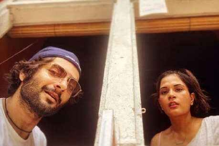 Lockdown मध्येही एकमेकांच्या प्रेमात आकंठ बुडाले आहेत अली-रिचा, शेअर केला रोमँटिक Video