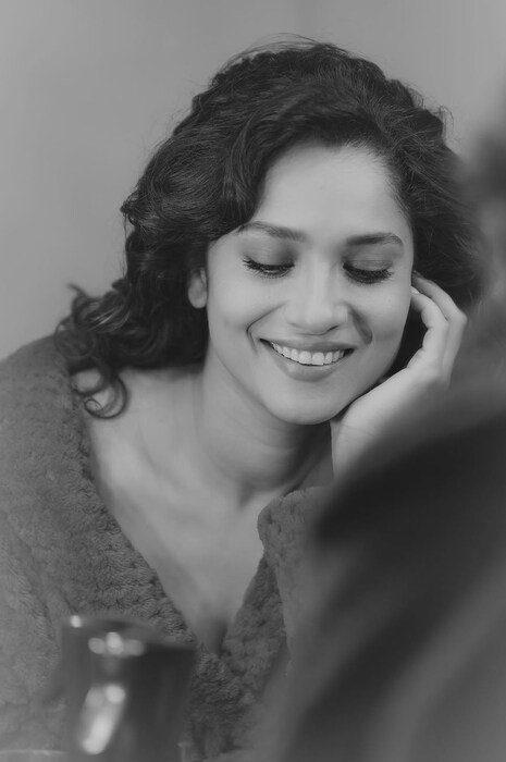 यानंतर काही दिवसांपूर्वीच रिलीज झालेल्या ‘बागी 3’ मध्ये तिनं रुची नावाच्या मुलीची भूमिका साकारली होती. या सिनेमातील तिच्या अभिनयाचं खूप कौतुकही झालं. 