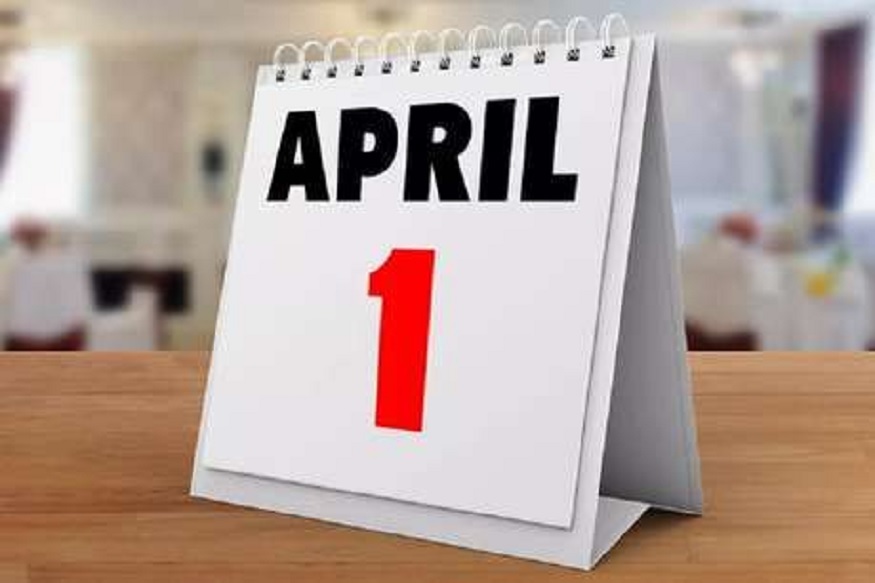 आजपासून बदलणार GST आणि आयकरसंबधातील नियम, जाणून घ्या तुमच्या खिशावर काय परिणाम होणार