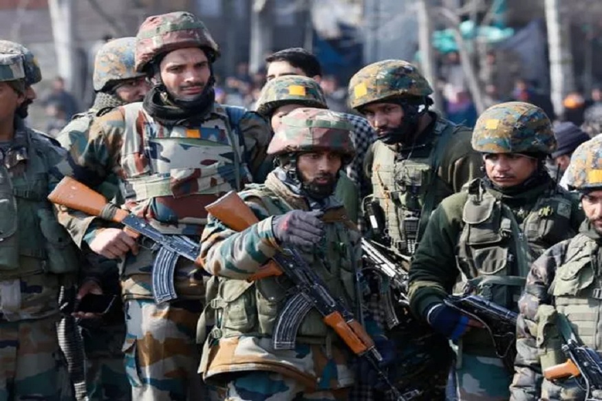 भारत-चीन संघर्ष : मराठमोळ्या अभिजीत बापट यांच्यामुळं अशी झाली 10 जवानांची सुटका