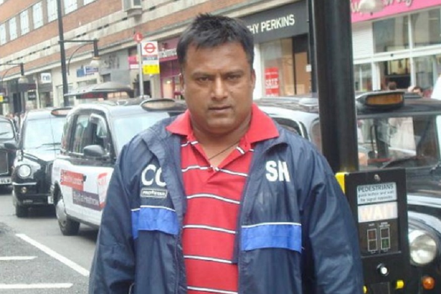 सचिनच्या मित्रानं लैंगिक शोषण केल्याचा आरोप, क्रिकेटपटूवर निलंबनाची कारवाई