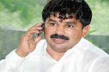 राष्ट्रवादी काँग्रेसचे माजी प्रदेश उपाध्यक्ष मंगलदास बांदल यांना पुण्यात अटक