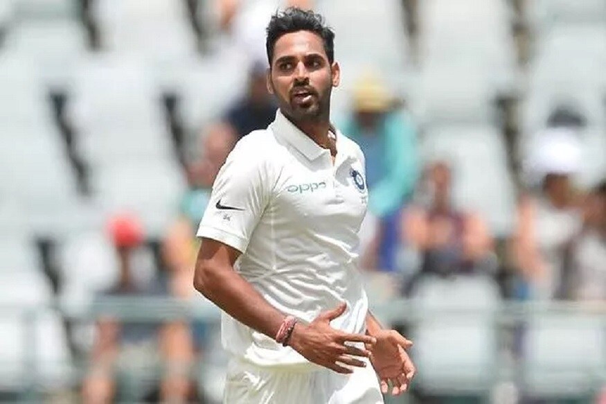 दक्षिण आफ्रिकेविरुद्ध भुवनेश्वरला संघात संधी देण्यात आली असली तरी, त्याच्यावर काही दिवसांपूर्वी स्पोर्ट्स हार्मोनियाची शस्त्रक्रिया झाली होती. अशा परिस्थितीत तो कसोटी क्रिकेटमधून निवृत्ती घेऊ शकतो. जानेवारी 2018 पासून त्याने कोणताही कसोटी सामना खेळलेला नाही. दक्षिण आफ्रिकेविरुद्ध भुवनेश्वरला संघात संधी देण्यात आली असली तरी, त्याच्यावर काही दिवसांपूर्वी स्पोर्ट्स हार्मोनियाची शस्त्रक्रिया झाली होती. अशा परिस्थितीत तो कसोटी क्रिकेटमधून निवृत्ती घेऊ शकतो. जानेवारी 2018 पासून त्याने कोणताही कसोटी सामना खेळलेला नाही.