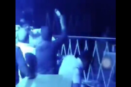 Viral Video : Bigg Boss विनरवर जीवघेणा हल्ला, मारहाण करत डोक्यात फोडली बाटली