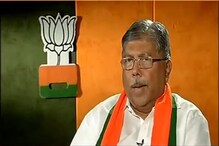'मुख्यमंत्रिपद हे उद्धव ठाकरेंचं काम नाही', चंद्रकांत पाटील यांची घणाघाती टीका 'मुख्यमंत्रिपद हे उद्धव ठाकरेंचं काम नाही', चंद्रकांत पाटील यांची घणाघाती टीका