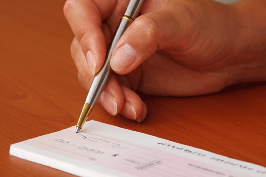 आता तुमच्या बॅंक चेकमध्ये होणार मोठा बदल, RBI आणणार नवीन सिस्टम