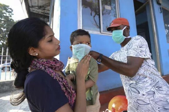 5वीतील विद्यार्थ्याच्या कर्तृत्वाला सलाम, साठवलेले 11 हजार रुपये दिले पंतप्रधान मदत निधीला