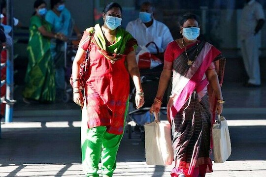 Good News: भारतातील 37 रुग्णांनी केली कोरोनावर मात, आज रुग्णालयातून होणार सुट्टी