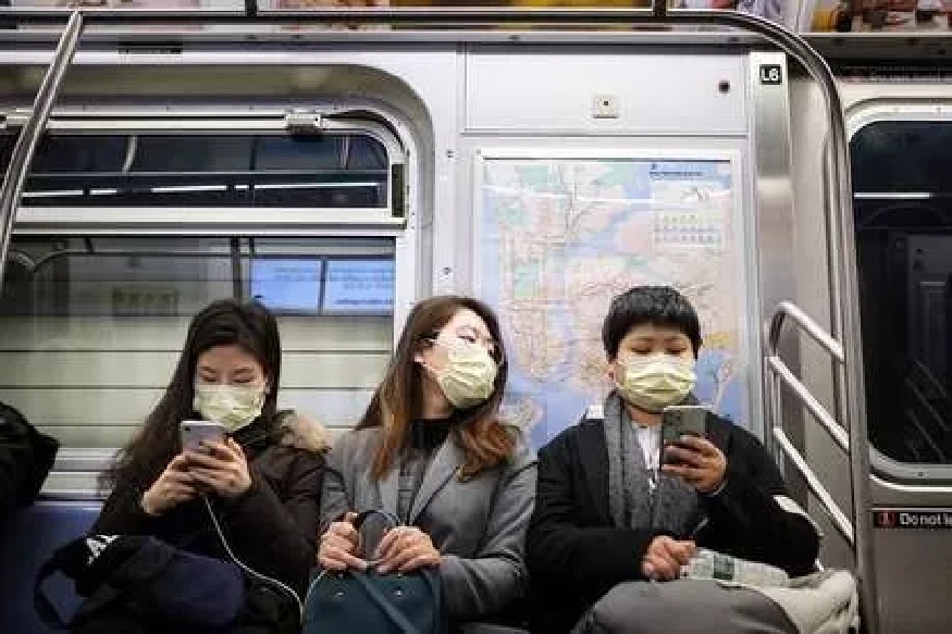 मेट्रो, एसी बसमधून प्रवास करताय सावधान ! तुम्हाला होऊ शकतो 'कोरोना'