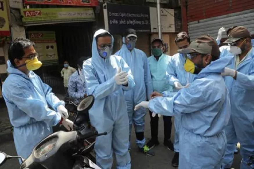 मुंबई, पुण्यातला धोका कायम आहे (प्रातिनिधिक फोटो)