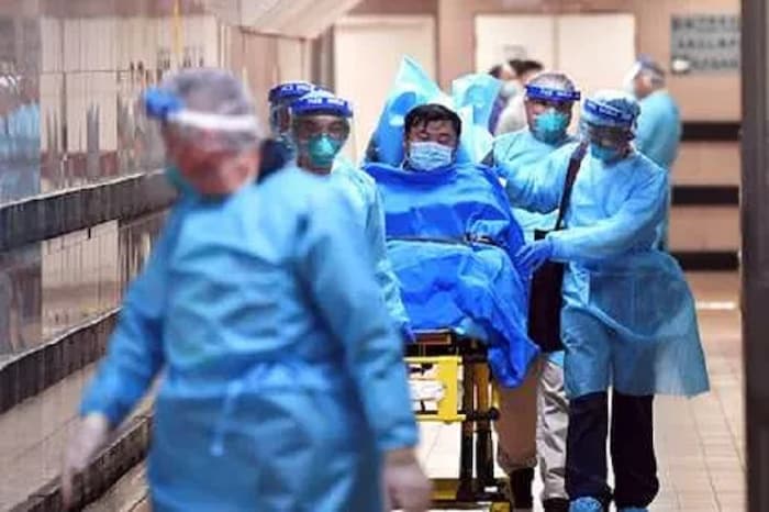 देशात कोरोना रुग्णांच्या संख्येने 52 लाखांचा आकडा पार केला आहे. तर मृत्यूची संख्या ही 85 हजारांवर पोहोचली आहे.