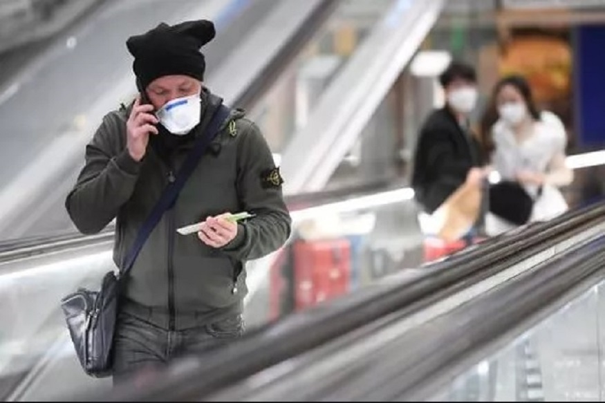 कोरोनासंदर्भात वुहानमध्ये गोड बातमी, 2 महिन्यानंतर पहिल्यांदाच घडला असा प्रकार