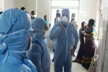दिल्लीत Coronavirusने घेतला पहिला बळी, 69 वर्षीय महिलेचा उपचारादरम्यान मृत्यू