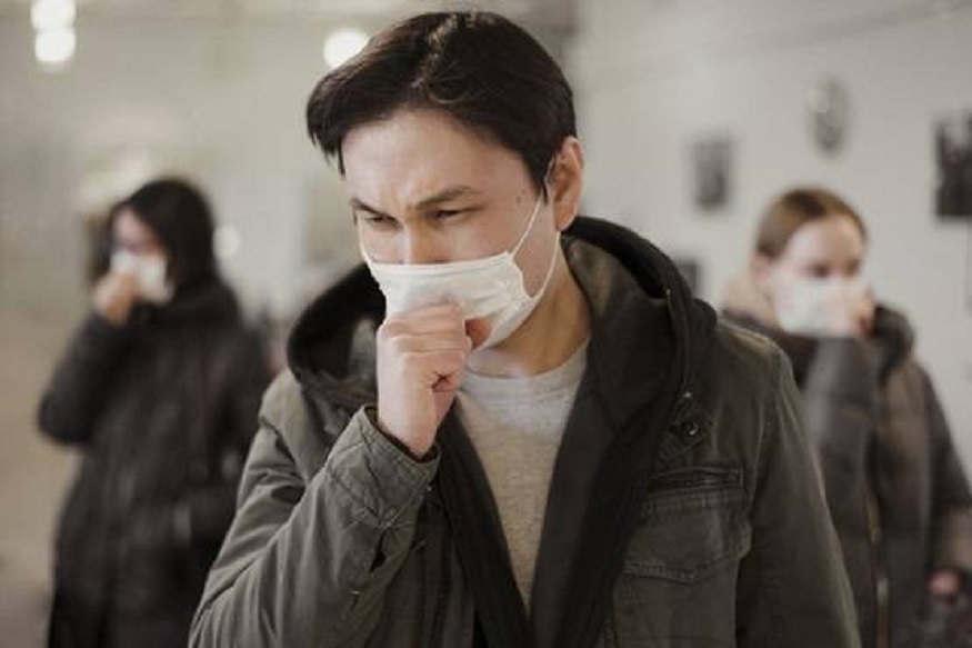 डोळ्यांदेखत मृत्यू पाहिला पण..., कोरोनावर मात केलेल्या रुग्णाची डायरी आली समोर