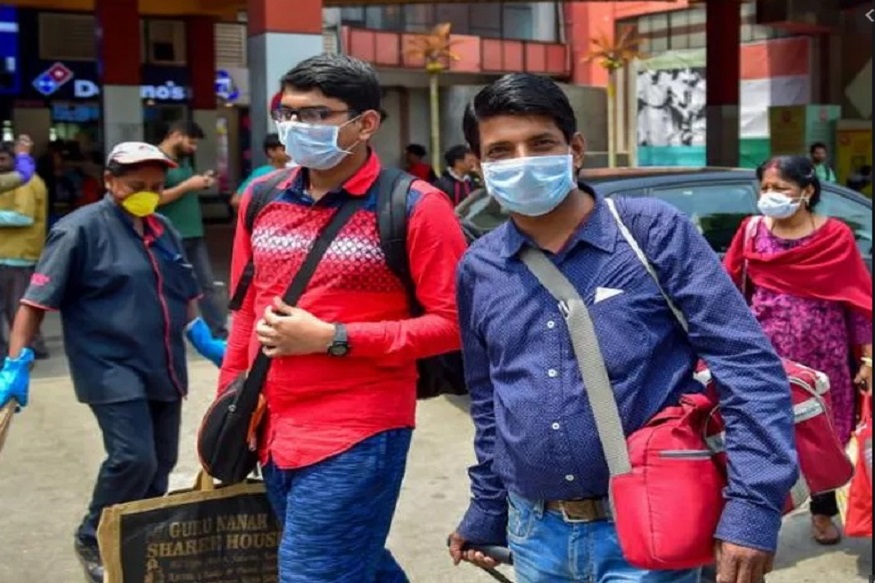 भारतात कोरोना रुग्णांची संख्या शंभरीपार, 4 देशांनंतर आता पाकिस्तान बॉर्डरही करणार सील