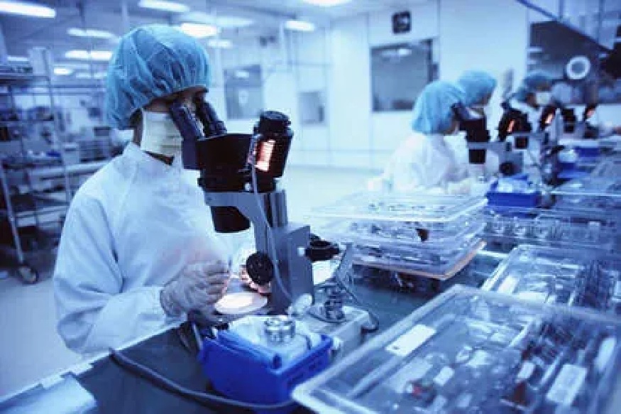 कोरोनाला हरवणारा भारत बनला 5वा देश, औषधं तयार करण्यात होणार मदत