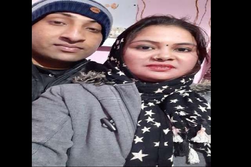 पत्नीची हत्या करून पोलिसांत केला चौथा पती, खुनाची कबुली देत सांगितलं धक्कादायक सत्य