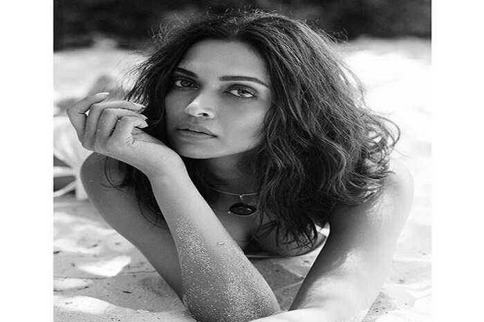 ELLE साठी केलेलं हे फोटोशूट विशेष प्रसिद्ध होत आहे. तिच्या अदांनी चाहते घायाळ होणार एवढं मात्र नक्की.