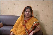 साडीसाठी आले 16 कोटी तरी खरेदी नाही, महिन्याभर  इमरती देवींचा संभ्रम कायम