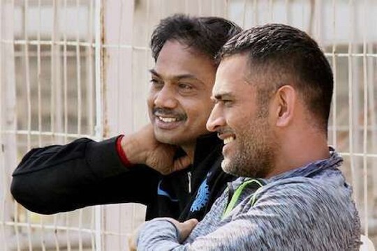 धोनीचं ठरलंय! माजी निवड समिती प्रमुखांनी माहीच्या निवृत्तीबद्दल केला खुलासा