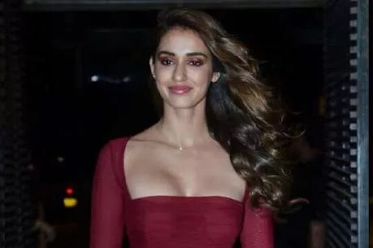 अरे बापरे! दिशा पाटनीला म्हणते, देवाने मला चार बॉयफ्रेंड दिले तर...