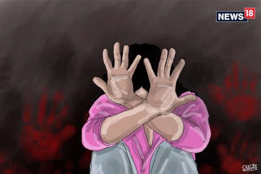 पिंपरी चिंचवडमध्ये टेम्पोत अल्पवयीन मुलीवर सामुहिक बलात्कार