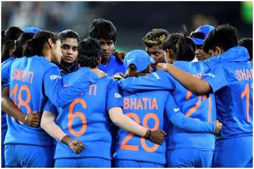 तिघींपेक्षा शेफालीची कामगिरी सरस, टीम इंडियाच्या पराभवासाठी 'हे' ठरलं मोठं कारण