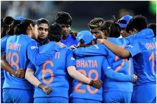 तिघींपेक्षा शेफालीची कामगिरी सरस, टीम इंडियाच्या पराभवासाठी 'हे' ठरलं मोठं कारण