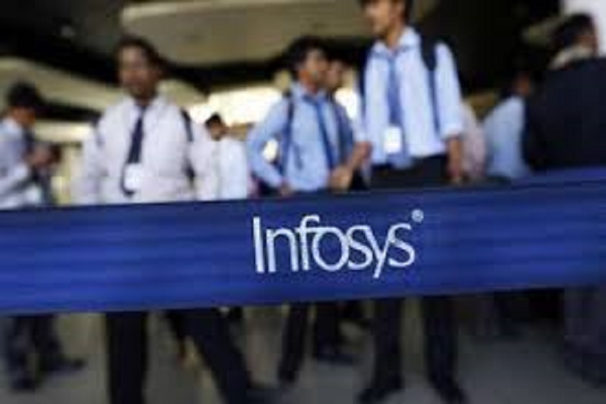 Infosys च्या 3 सॉफ्टवेअर इंजिनीअरना अटक; करदात्यांनाच लुबाडलं