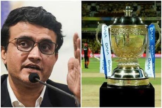 IPL वेळेतच होणार पण चाहत्यांना बसणार मोठा धक्का? गांगुली घेणार महत्वाची बैठक